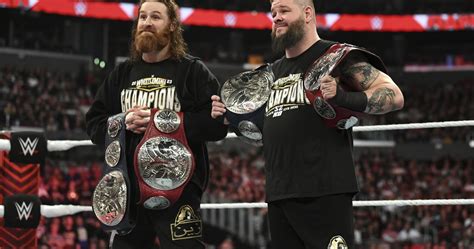 bleacher report smackdown grades